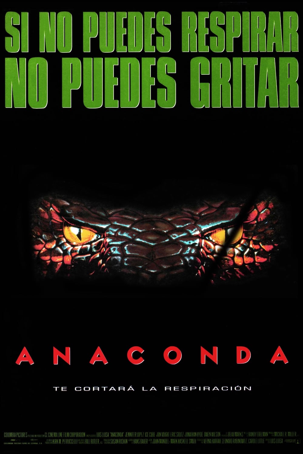 Anaconda 9360