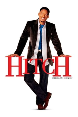 Hitch Especialista En Seduccion