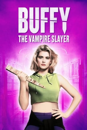 Buffy La Cazavampiros