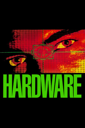 Hardware Programado Para Matar