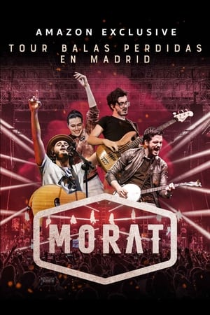 Tour Balas Perdidas En Madrid Morat