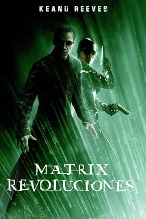 Matrix Revolutions