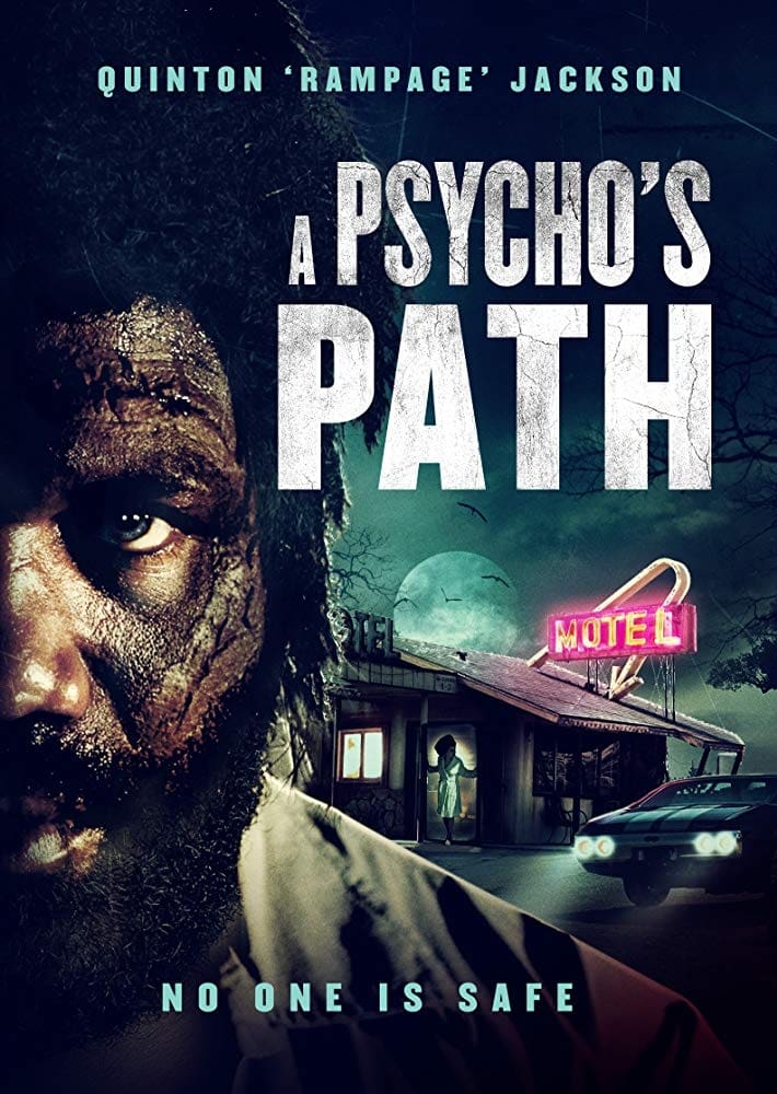 A Psychos Path