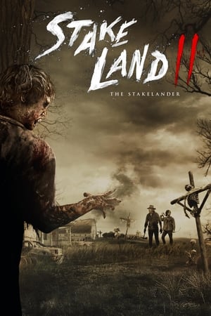 Stake Land Ii