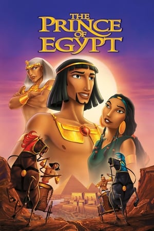 El Principe De Egipto