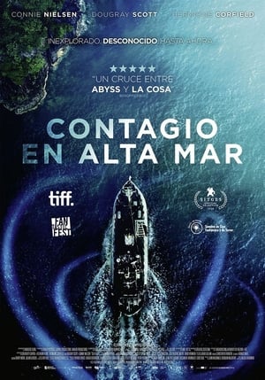 Contagio En Alta Mar