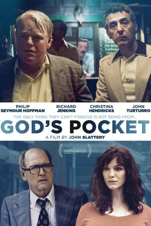 El Misterio De Gods Pocket