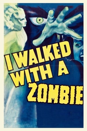 Yo Camine Con Un Zombie