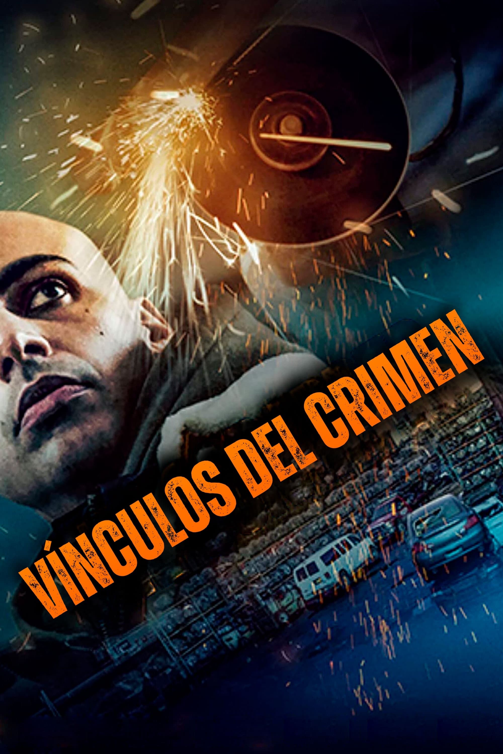 Vinculos Del Crimen