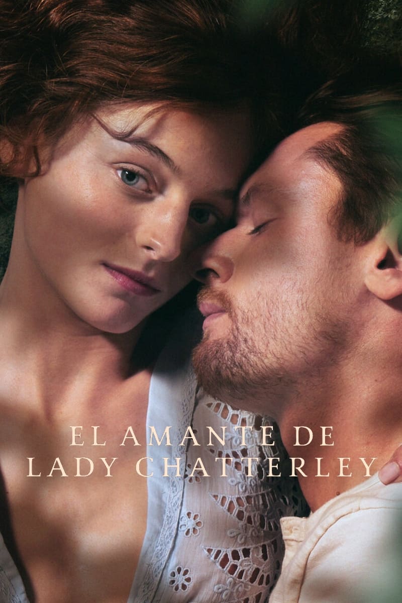 El Amante De Lady Chatterley Lady Chatterleys Lover