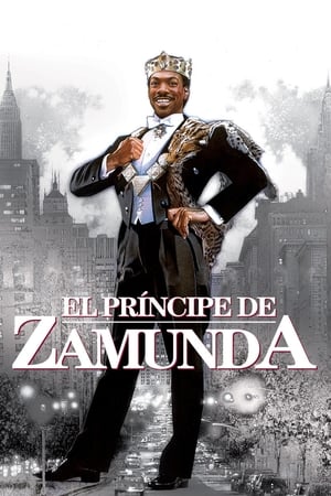 El Principe De Zamunda