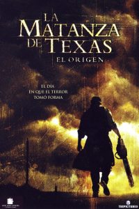 La Masacre De Texas El Inicio