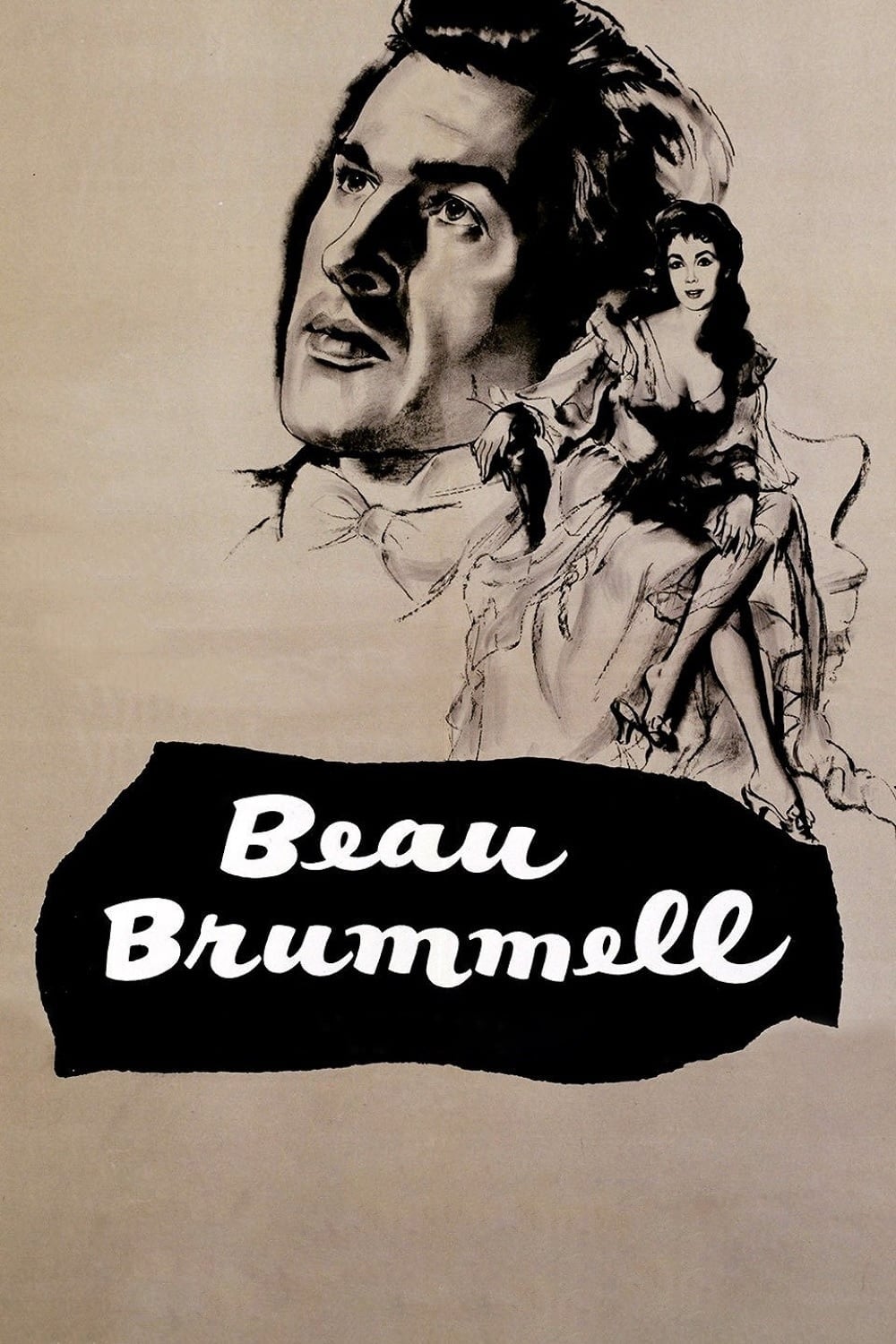El Hermoso Brummell