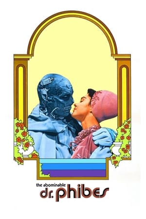 El Abominable Dr Phibes