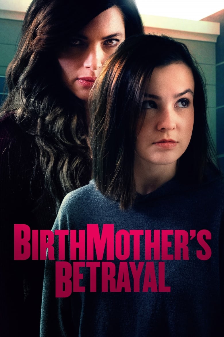 Birthmothers Betrayal