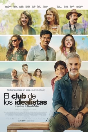 El Club De Los Idealistas