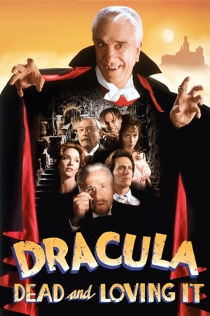 Dracula Un Muerto Muy Contento Y Feliz