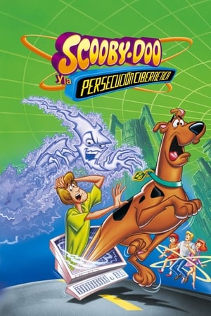 Scooby Doo Y La Persecucion Cibernetica