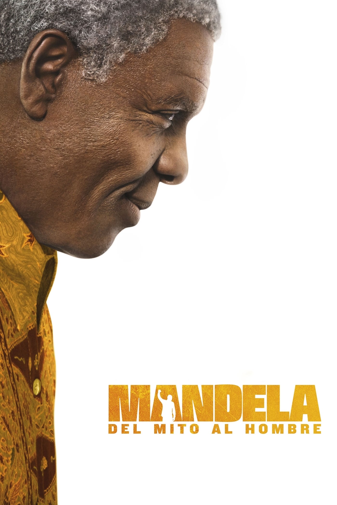 Mandela Long Walk To Freedom