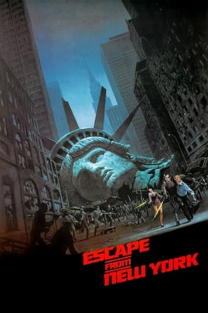 1997 Rescate En Nueva York