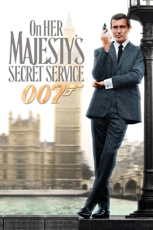 007 Al Servicio Secreto De Su Majestad