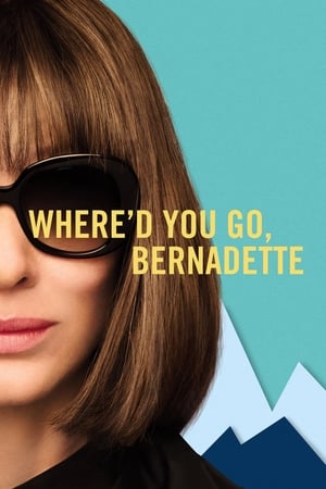 Donde Estas Bernadette