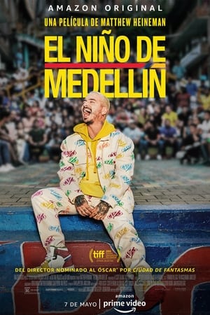 El Nino De Medellin