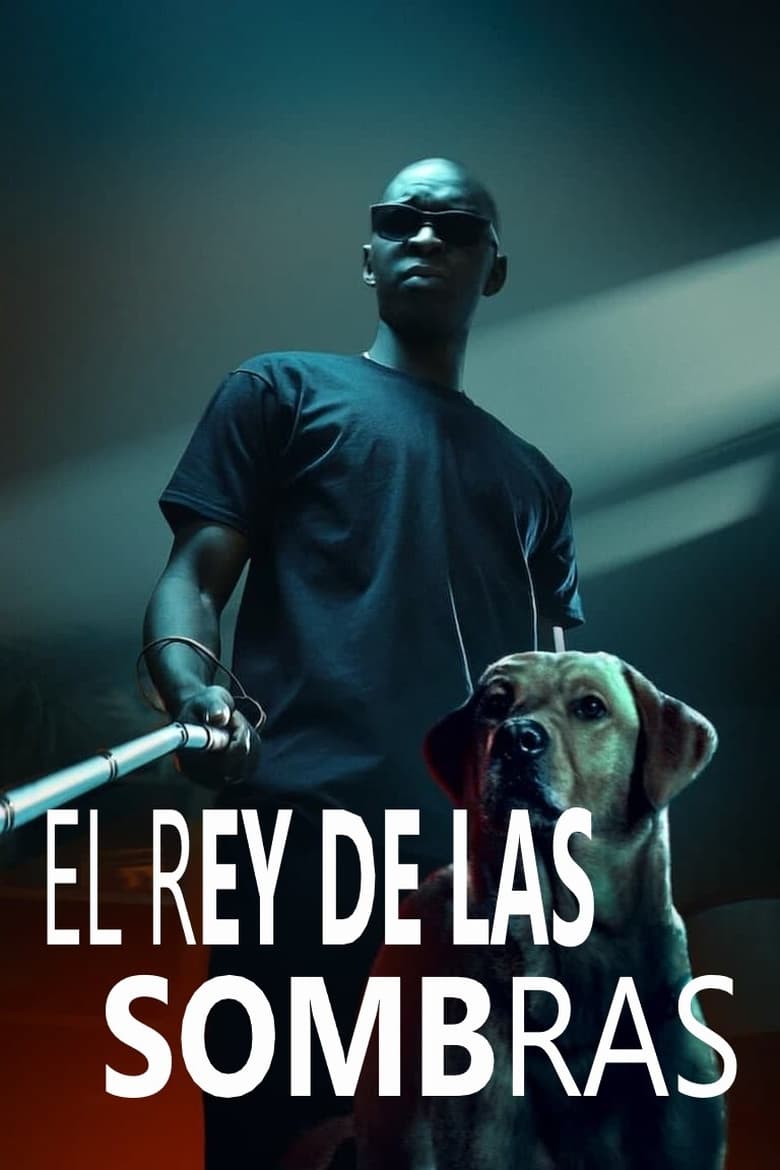 El Rey De Las Sombras