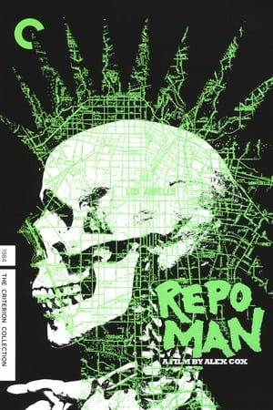 Repo Man El Recuperador