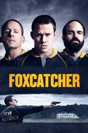 Foxcatcher