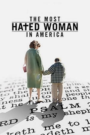 La Mujer Mas Odiada De America