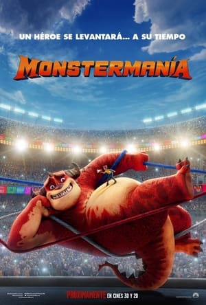 Monstermania 2021