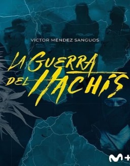 La Guerra Del Hachais Temporada 1