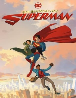 Mis Aventuras Con Superman Temporada 1