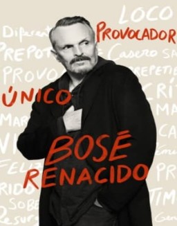 Bosae Renacido Temporada 1