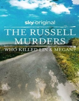 Los Asesinatos De Russell Ayquiaen Matao A Lin Y A Megany Temporada 1