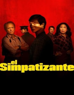 El Simpatizante Temporada 1