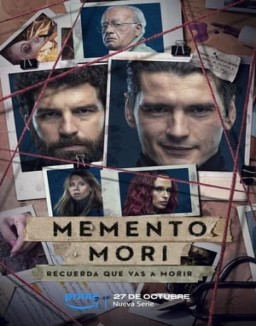 Memento Mori Temporada 1