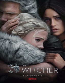 The Witcher Temporada 3