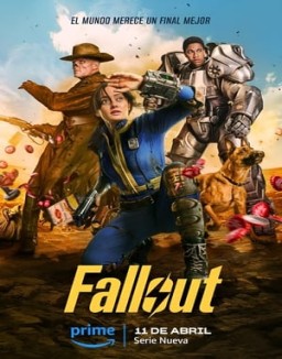 Fallout Temporada 1