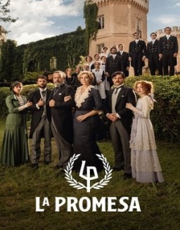 La Promesa Temporada 1