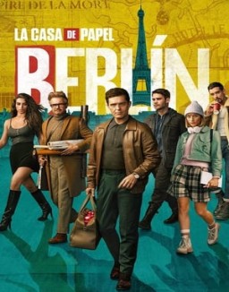 Berlain Temporada 1