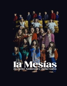 La Mesaias Temporada 1