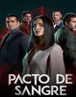 Pacto De Sangre Temporada 1